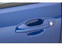 Kia Niro EV Door Handle - D9048ADU01