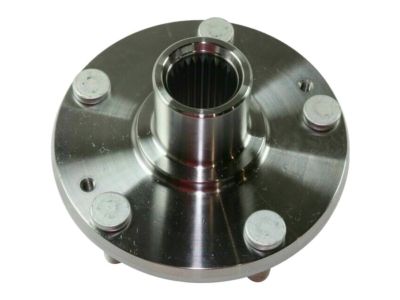 Kia Forte Wheel Bearing - 517501P000