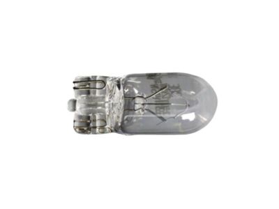 Kia Forte Koup Fog Light Bulb - 1864305009N