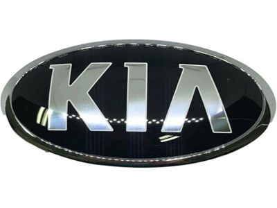 Kia Soul Emblem - 86320B2100