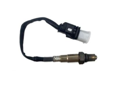 Kia Forte Oxygen Sensor - 392102E101
