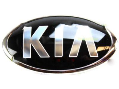 Kia 86320A4000 Emblem