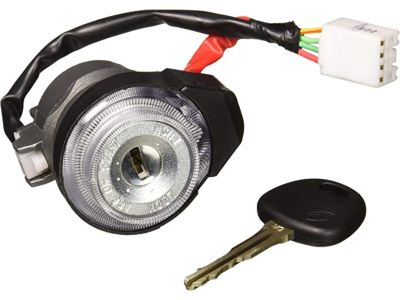 Kia Ignition Lock Assembly - 81900A7F00