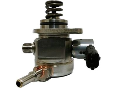 Kia Sorento Fuel Pump - 353202GTA0