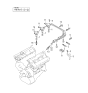 Diagram for Kia Sportage Spark Plug - 2741037100