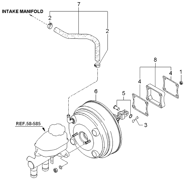 2006 Kia Spectra Parts Diagram Reviewmotors.co