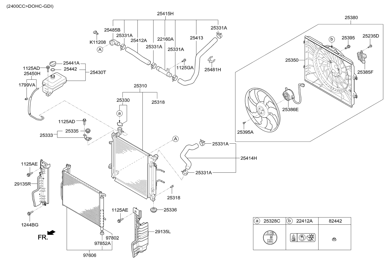 Kium Optima Engine Diagram