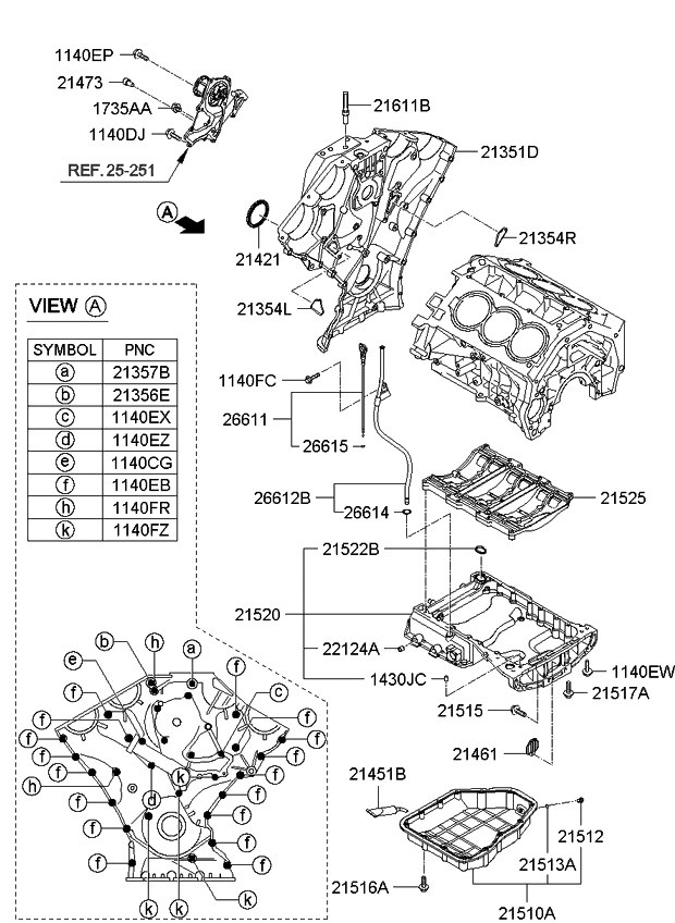 2012 Kia Sorento Timing Belt Or Chain ~ Best KIA