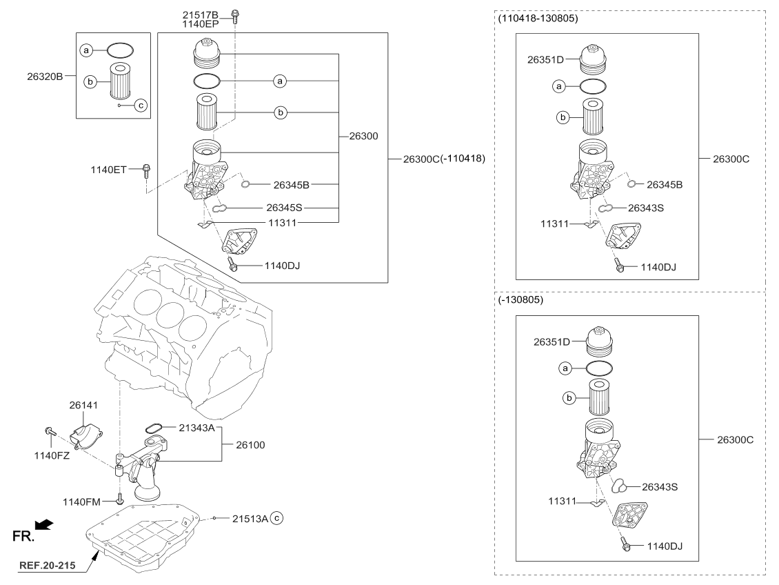 [DIAGRAM] 2005 Kia Sedona Engine Diagram Oil Filter - MYDIAGRAM.ONLINE