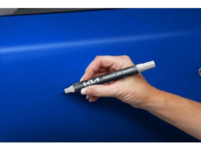 Kia Touch-Up Paint Pen - Sapphire Blue UA021TU5014DU2A