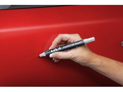 Kia Touch-Up Paint Pen - Dawning Red UA021TU5014DWRA