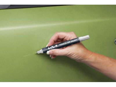 Kia Touch-Up Paint Pen - Jungle Wood Green UA021TU5014JUGA