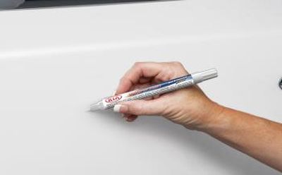 Kia Touch-up Paint Pen - Pearl White U4 UA006TU5014U4A