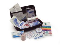 Kia Optima Hybrid First Aid Kit - 00083ADU22