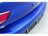 2014-2015 Kia Sorento Rear Bumper Protector, Free Shipping