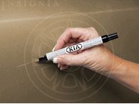 Kia Sportage Touch Up Paint - Genuine Kia