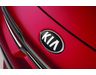 Kia Rio Hood Deflector