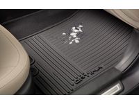 Kia Optima Hybrid Floor Mats