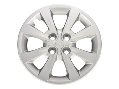 2013 Kia Rio Wheel Cover - 529601W150