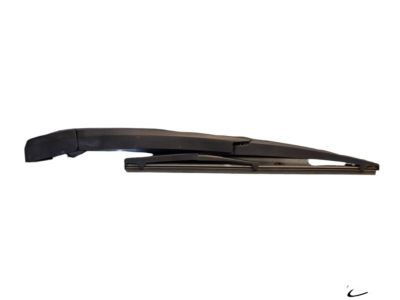 2012 Kia Sorento Wiper Arm - 988112P000