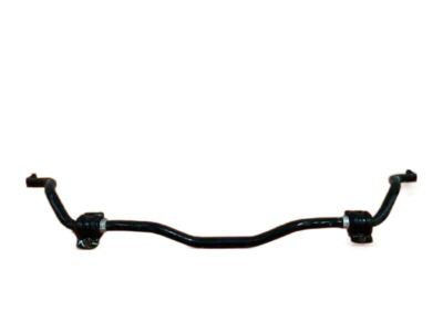 Kia 548102E100 Bar Assembly-Front Stabilizer