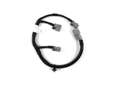 2018 Kia Sedona Spark Plug Wire - 396103C500