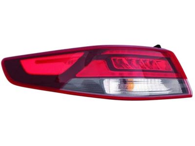 2020 Kia Optima Tail Light - 92401D4290