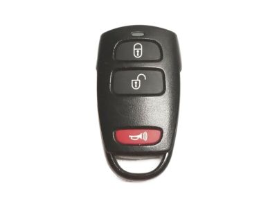 2013 Kia Sedona Car Key - 954304D032
