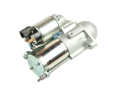 Kia Sedona Starter Motor - 361003C150