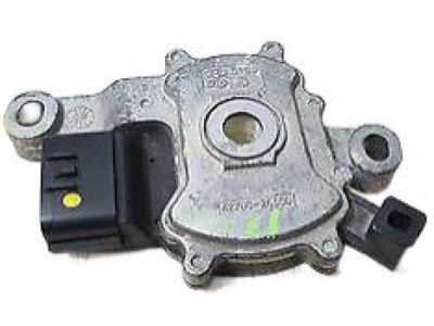 Kia Optima Neutral Safety Switch - 4270026500