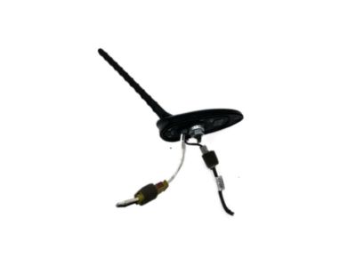 2012 Kia Sedona Antenna - 962104D860