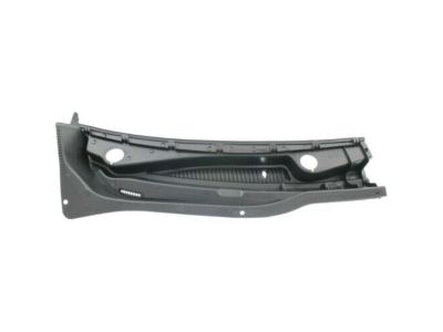 861501G000 Genuine Kia Cover Assembly-Cowl Top