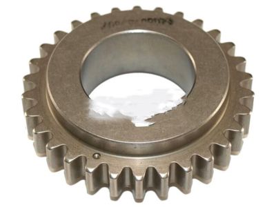 Kia Optima Crankshaft Gear - 2312125060