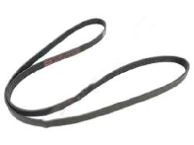 252122E660 Genuine Kia RIBBED Belt-V