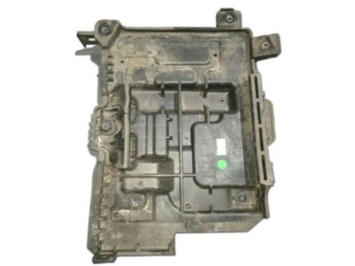 Kia 37150B2100 Tray Assembly-Battery