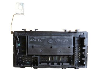 Kia 91950B2070 Pcb Block Assembly