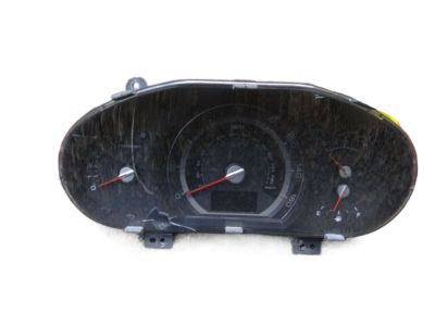 2012 Kia Sportage Speedometer - 940013W017