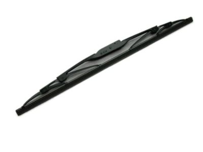2020 Kia Sportage Wiper Blade - 98360D9000