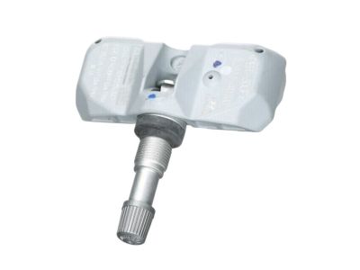 2014 Kia Sedona TPMS Sensor - 529334D700