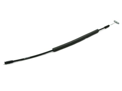 2012 Kia Sorento Door Latch Cable - 813912P000