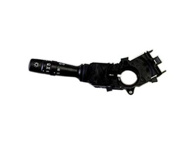 Kia Forte Koup Headlight Switch - 934103S011