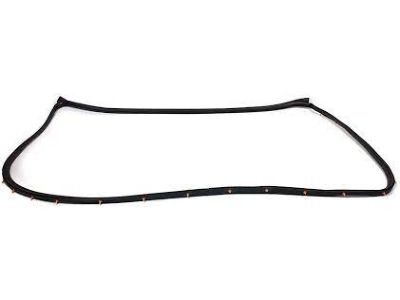 Kia Sorento Weather Strip - 821303E001