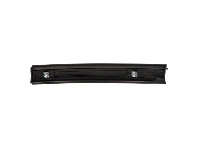 Kia 872201F001 Moulding Assembly-Roof Front,RH