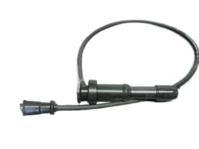 2002 Kia Sedona Spark Plug Wire - 2744039010