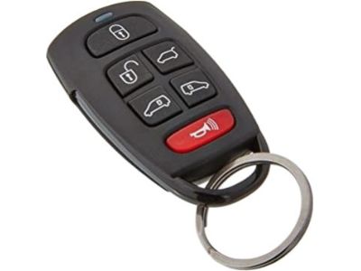 2013 Kia Sedona Car Key - 954304D052