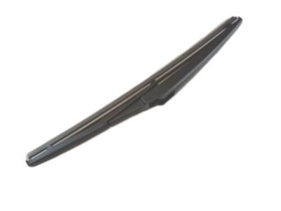 2012 Kia Forte Koup Wiper Blade - 988501J000