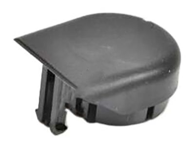 Kia 872961F001 Cover Assembly-Roof MOULDING