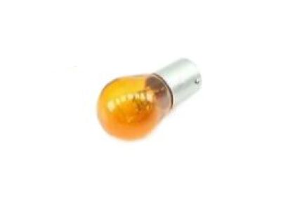 Kia Forte Headlight Bulb - 1864221007L