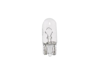 Kia Headlight Bulb - Genuine OEM | KiaPartsNow.com