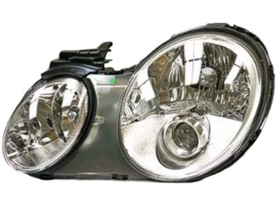 2006 Kia Amanti Headlight - 921013F520